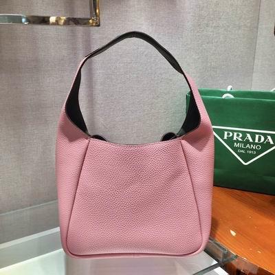 Replica Prada Bags 1BC127 23x21x13cm ap
