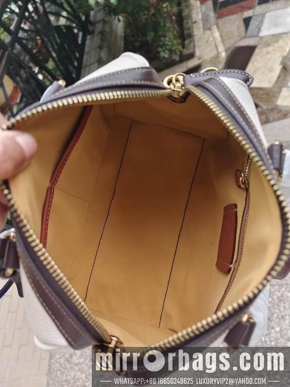 Replica Coach Bags 8530 25x16x18cm YG 2