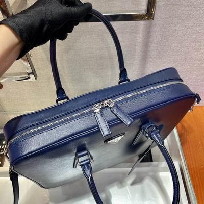 Replica Prada Bags Saffiano 2VE011 36x28x6.5cm ap 18