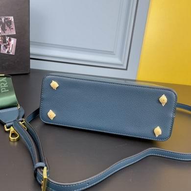 Replica Prada Bags 55128 27X17X10cm YW