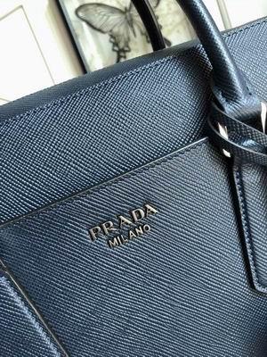 Replica Prada Bags 2VE008B 40x29x6cm Ap