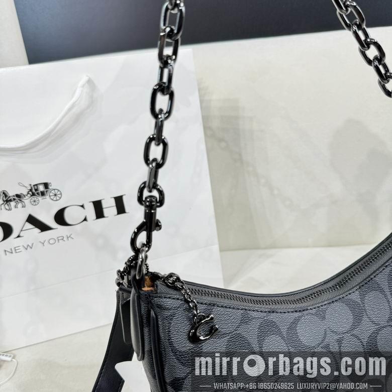 Replica Coach Bags 23.5X16X6.5cm 060316 XMY 5