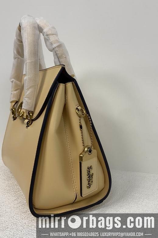 Replica Coach Bags CP119 26X30X12cm DN 2