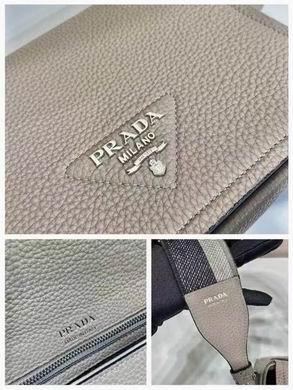 Replica Prada Bags 1BD314 23X18X9cm XM 3colour
