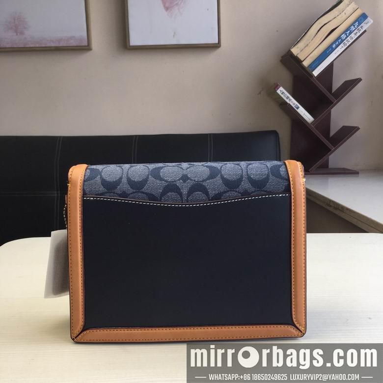 Replica Coach Bags BH3696 21.6X16X6
