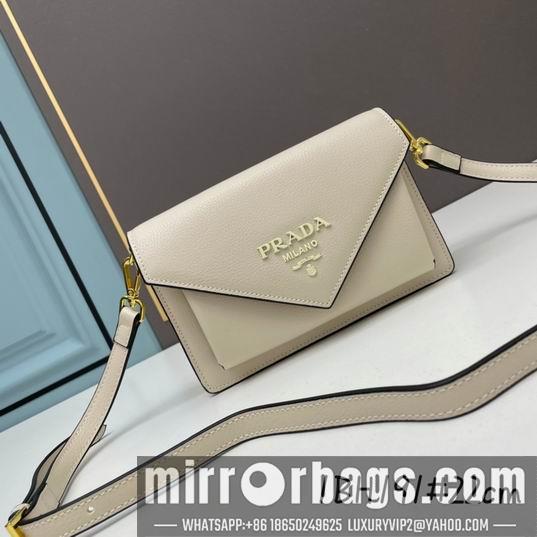 Replica Prada Bags Prada 1BH191 22x15x6cm ww6色