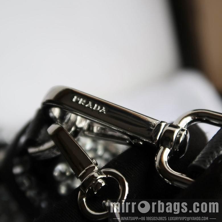 Replica Prada Bags 1BH204 22X18X6.5cm XM