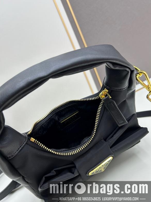 Replica Prada Bags Prada hobo 2492 22x14x6cm jj