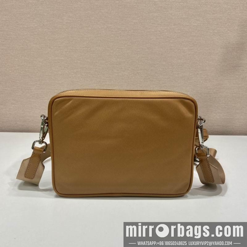 Replica Prada Bags 2VH133B 22X16X5cm Ap
