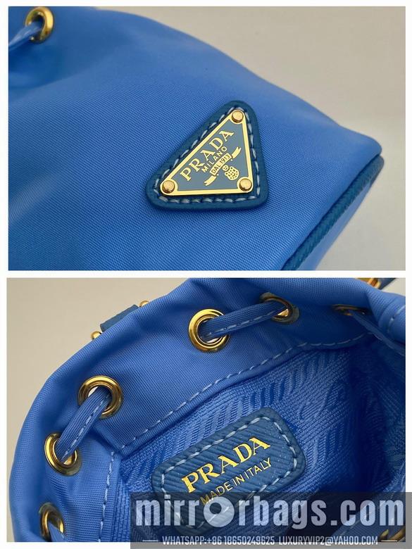 Replica Prada Bags Prada 1TT202 8.5x10.5cm AP