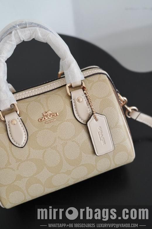 Replica Coach Bags 041405 AZ 2