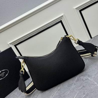 Replica Prada Bags Prada 1BH193 24x18x6cm ww