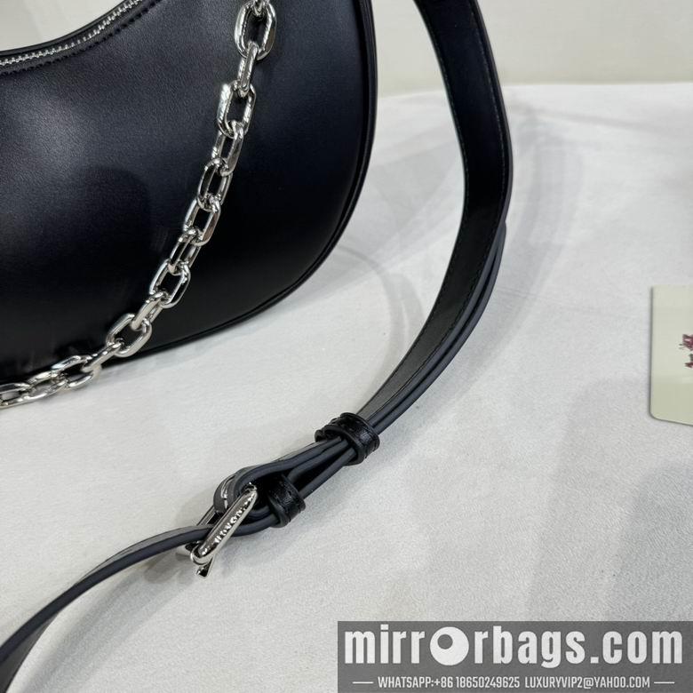 Replica Coach Bags 23.5X16X6.5cm 060316 XMY 2