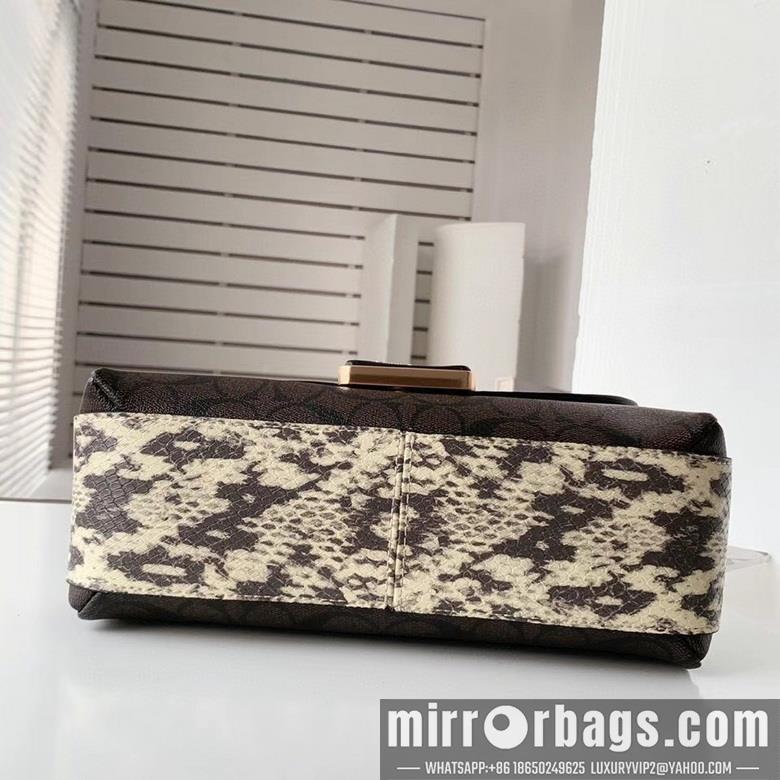 Replica Coach Bags cc068.cc066.cc483 26X16X8.5cm JH 4colour