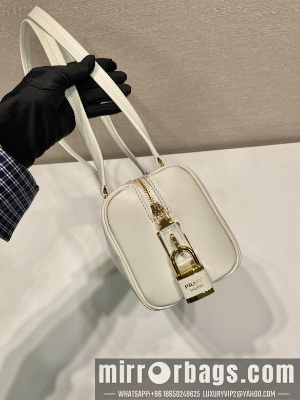 Replica Prada Bags Prada 1BB127 29x12.5x10cm AP
