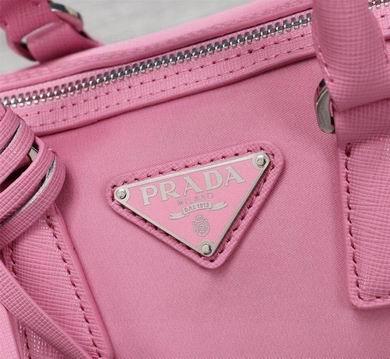 Replica Prada Bags SH1BA846  20X15X11