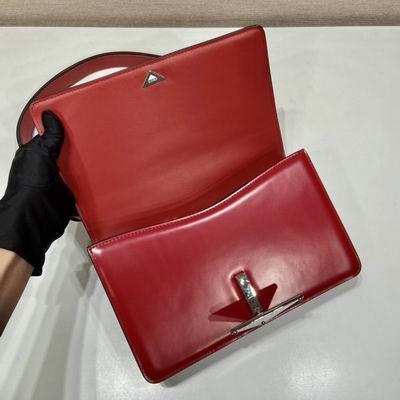 Replica Prada Bags 1BG036 18x15x15cm ap