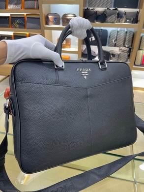 Replica Prada Bags 2122-1 38x6.5x28cm