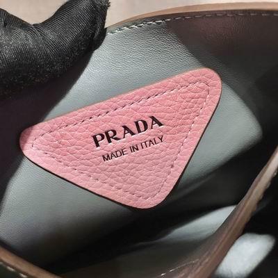 Replica Prada Bags 1BC127 23x21x13cm ap