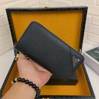 Replica Prada Bags 666085 19X10X2.5cm ZY