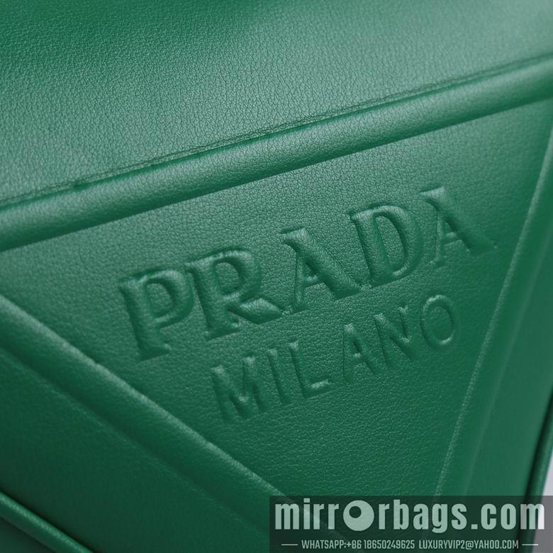 Replica Prada Bags 1NQ017 26X16X5cm XMY 3colour