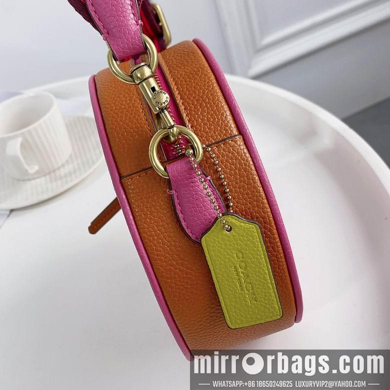 Replica Coach Bags C6998 CA098 18X18X6.5cm DN 1