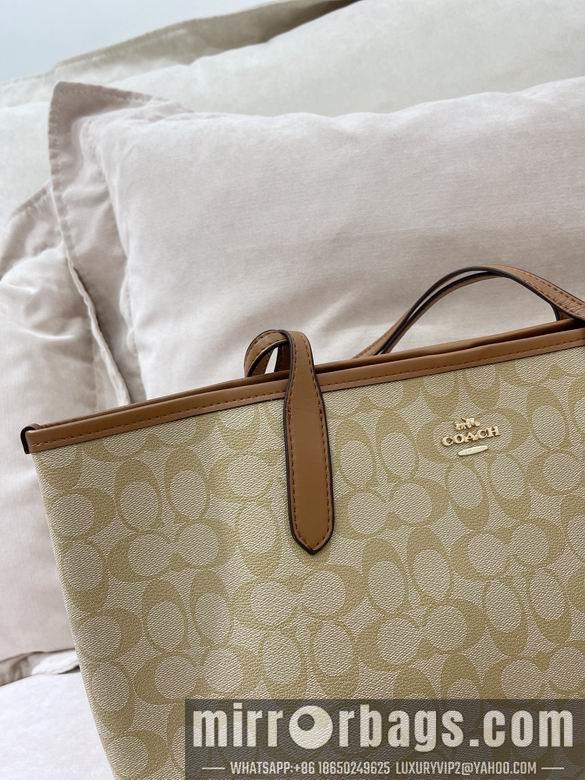 Replica Coach Bags 45X28X16cm 072008 AZ 1