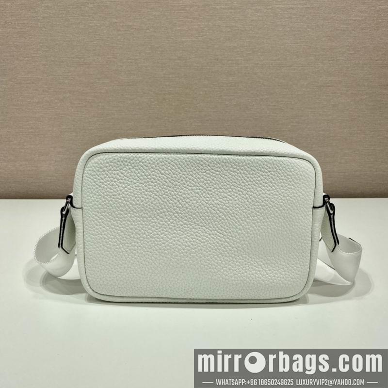 Replica Prada Bags 1BH182 22X14.5X8cm Ap