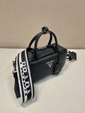 Replica Prada Bags Prada 1BB102 24x12x8.5cm AP