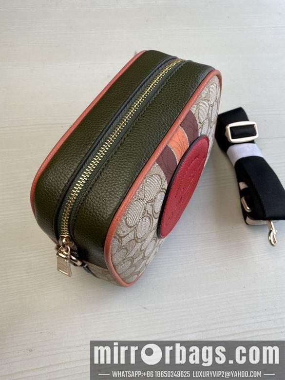 Replica Coach Bags BH1912 20X7.5X16