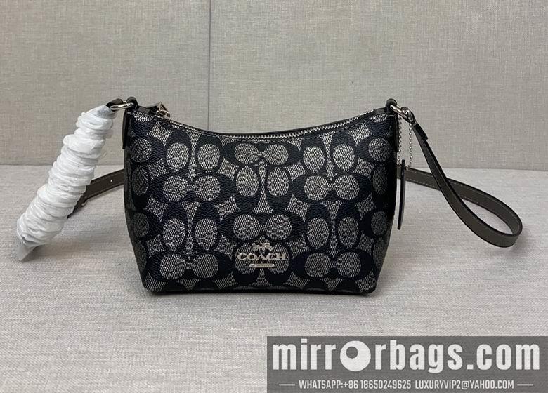 Replica Coach Bags cw338 cw336 19.5X17X11cm JH 1