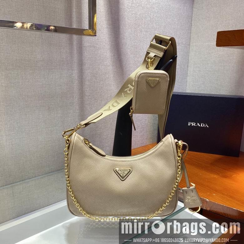 Replica Prada Bags Re-Edition AP1BH204 23X17X6.5