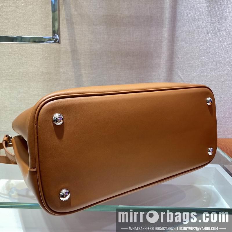 Replica Prada Bags Double 1BG775 25x14.5x33cm ap 03