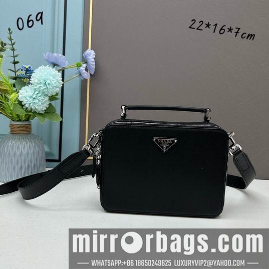 Replica Prada Bags Prada 069 22x16x7cm ww 5色