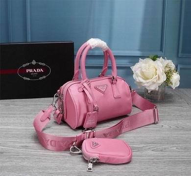 Replica Prada Bags SH1BA846  20X15X11