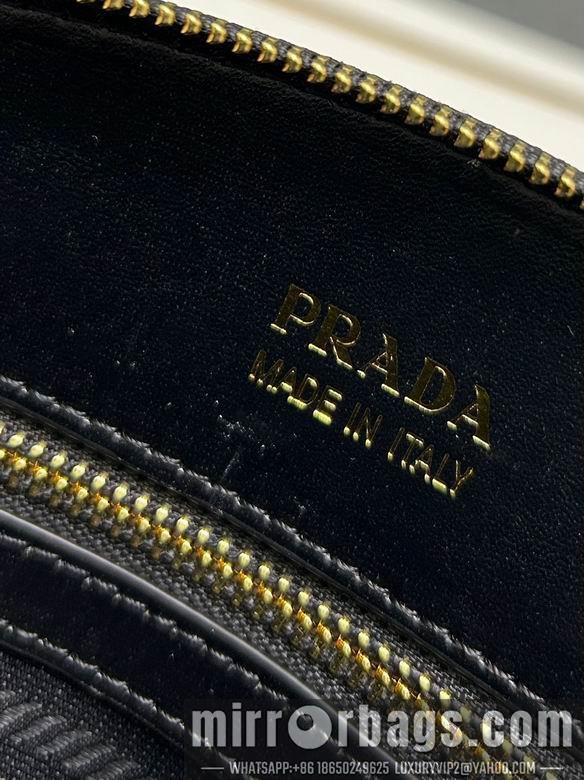 Replica Prada Bags 1BA427 26X17X9cm YG 2colour