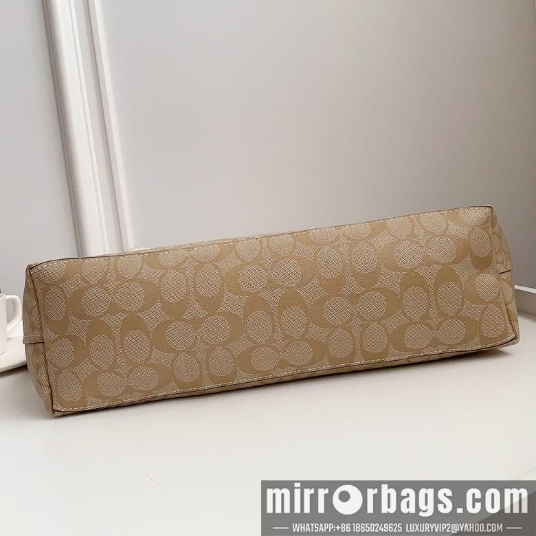 Replica Coach Bags F67108 29x12cm YG 3