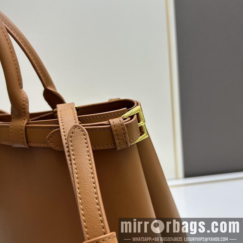 Replica Prada Bags Prada 1BA417 35x25x14cm ww1