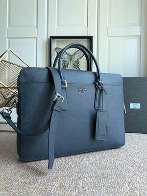 Replica Prada Bags 2VE008B 40x29x6cm Ap