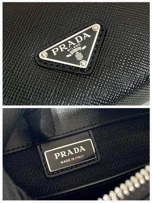 Replica Prada Bags 2VF039 25X17X5cm Ap