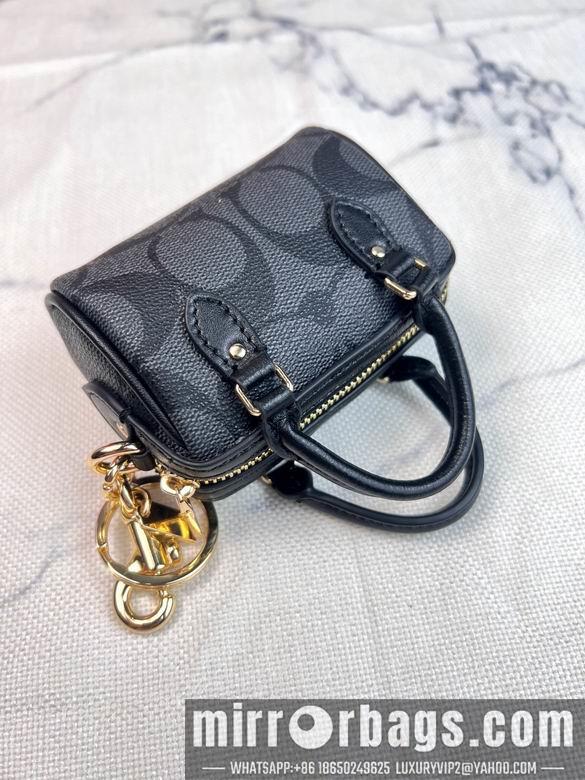 Replica Coach Bags CU278 5.5X9.5X7.5cm DN 5