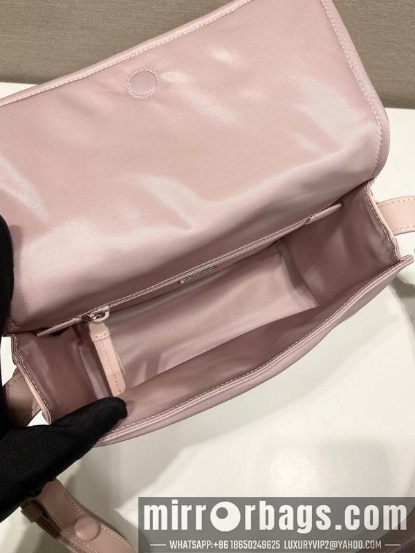 Replica Prada Bags Prada 1BD258 23.5x18x11cm AP2色