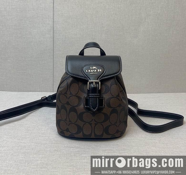 Replica Coach Bags 062303 AZ 4