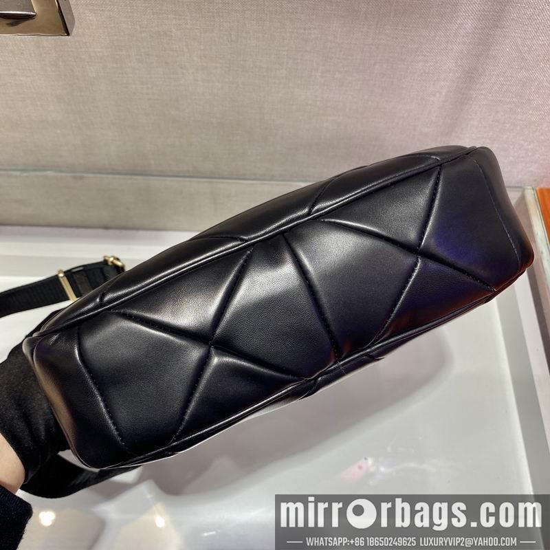 Replica Prada Bags 1BC151 24x17x7cm ap 20