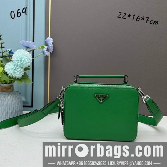 Replica Prada Bags Prada 069 22x16x7cm ww 5色