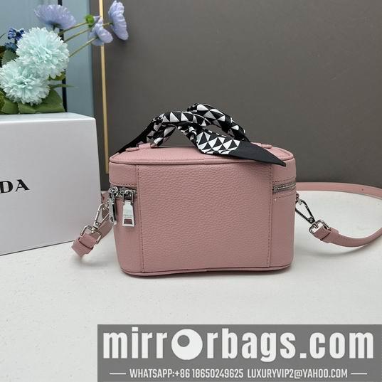 Replica Prada Bags Prada 1666 20x12x12cm ww3色