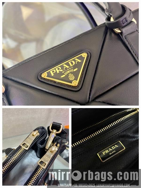 Replica Prada Bags 1BD863 28x20x12cm ap 02