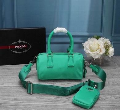 Replica Prada Bags SH1BA846  20X15X11