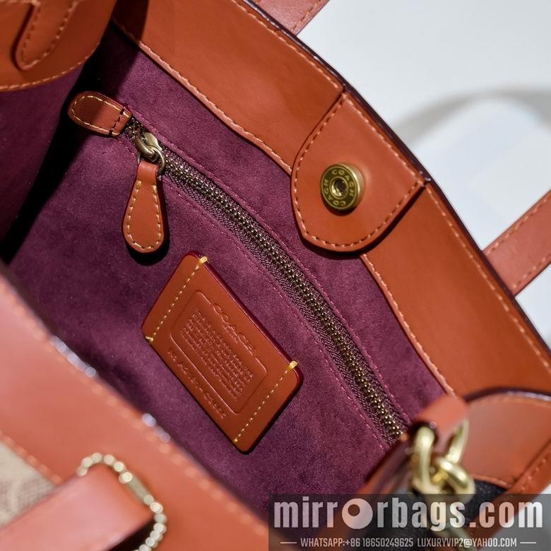 Replica Coach Bags C3866 22X12X21cm XM