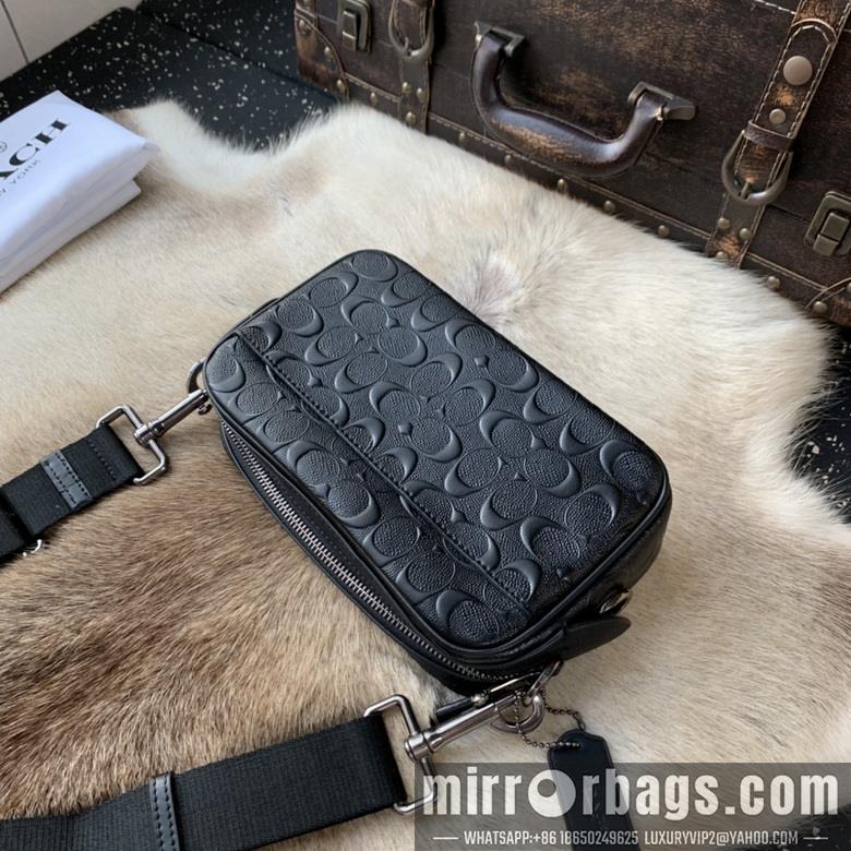 Replica Coach Bags 100801 JH 1